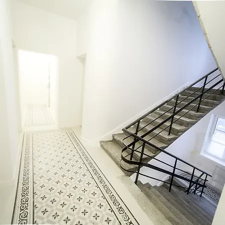 Shortstaypoland Goscieradowska Rm21 Apartment