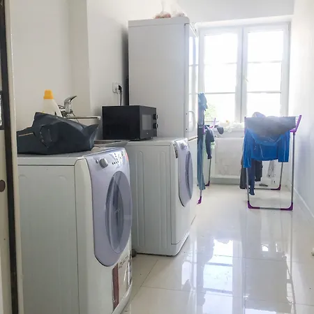 Shortstaypoland Goscieradowska Rm21 Varsóvia